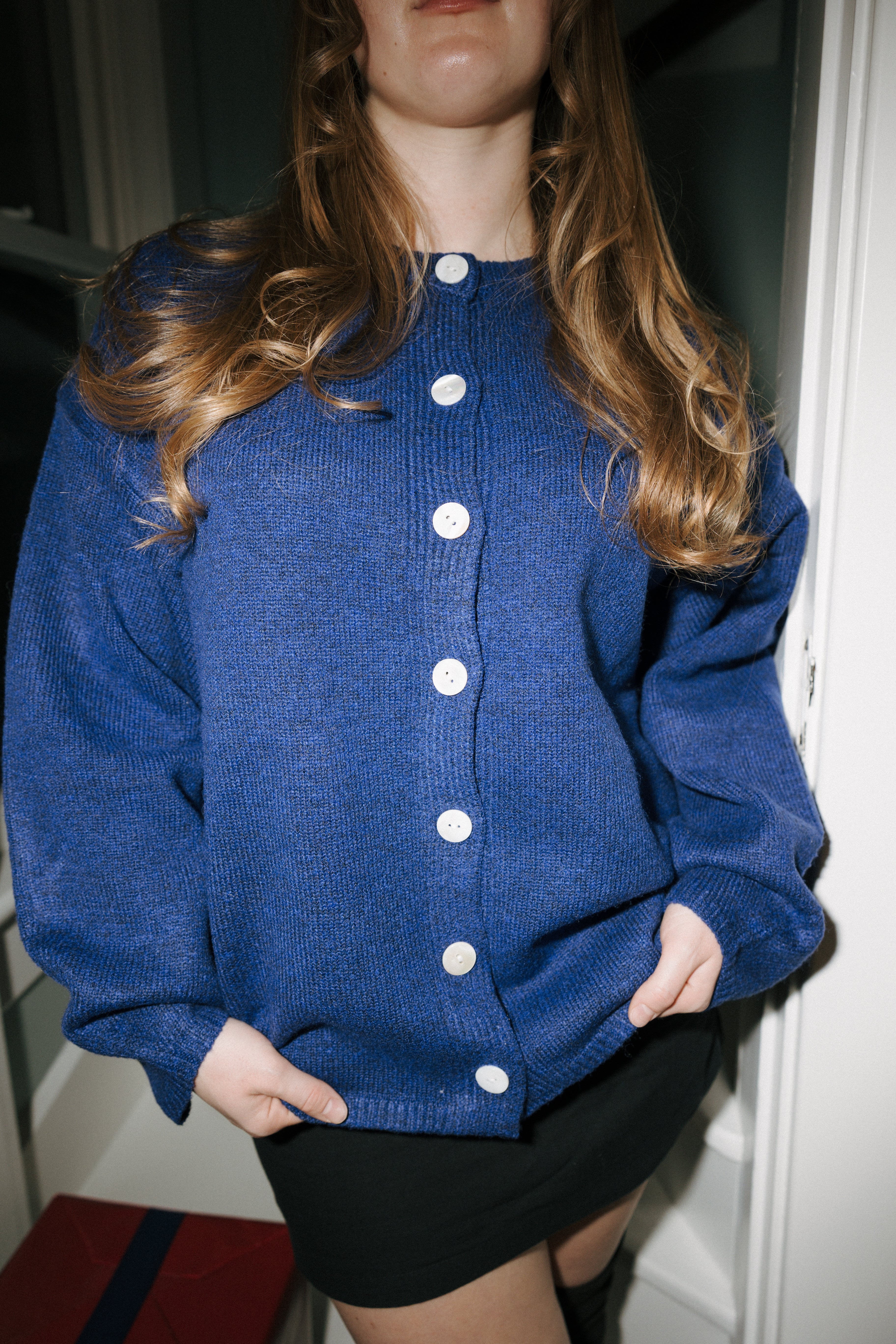KATE MARIE SWEATER