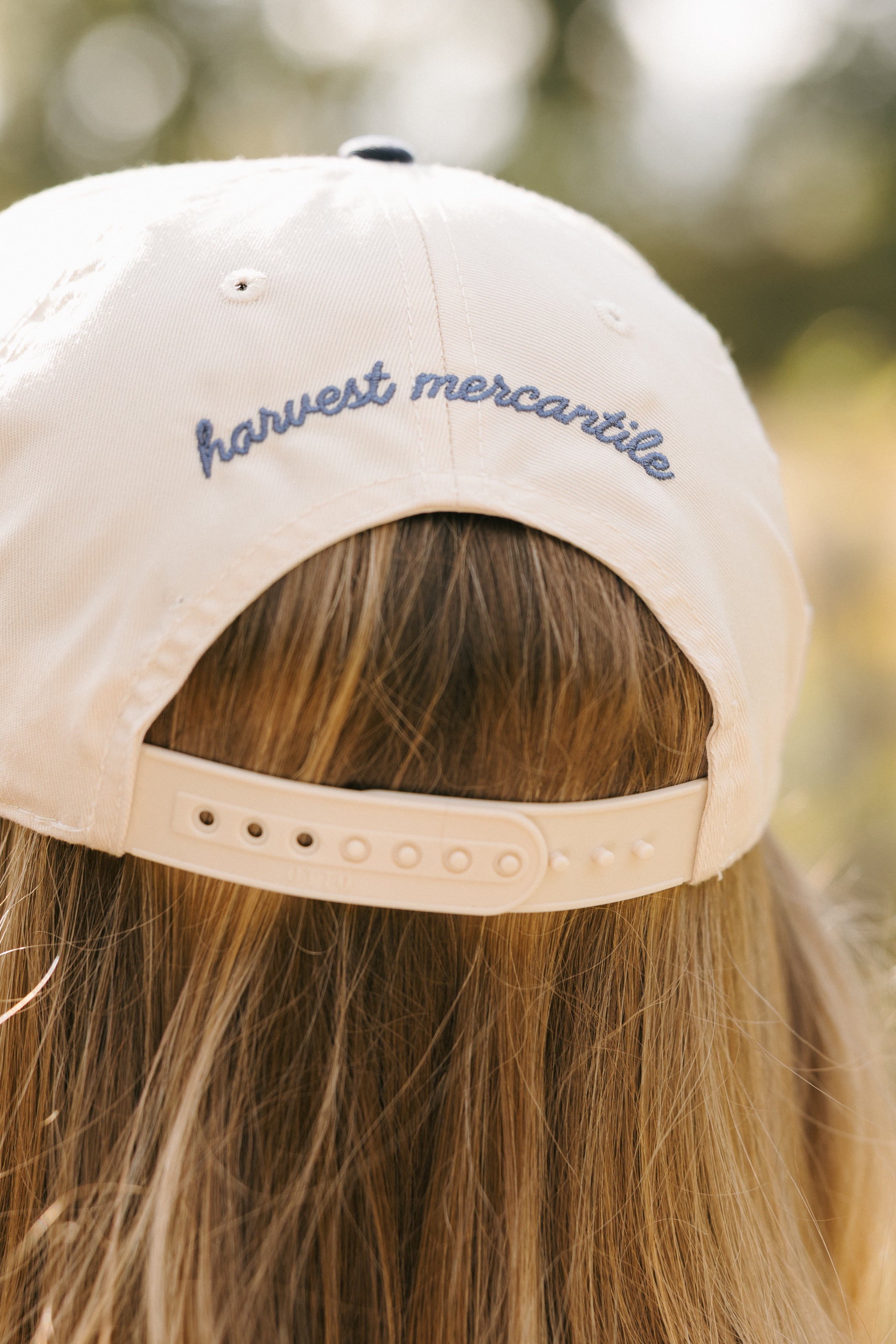 TRUCKER HAT-HEARTLAND